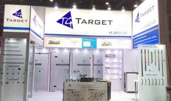 News-TARGET HARDWARE FACTORY-THE 125th China Import and Export Fair