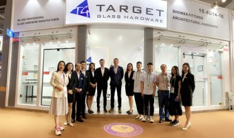 News-TARGET HARDWARE FACTORY-THE 126th China Import and Export Fair