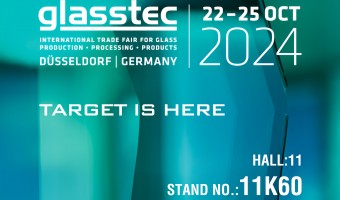 News-TARGET HARDWARE FACTORY-Glasstec 2024 in Dusseldorf, Germany