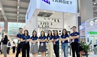 News-TARGET HARDWARE FACTORY-THE 133rd China Import and Export Fair
