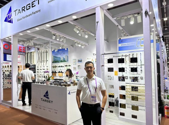 The 134th Canton Fair is in full swing and we look forward to your visit